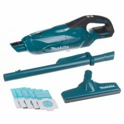 Akku-Staubsauger Makita DCL282FZ