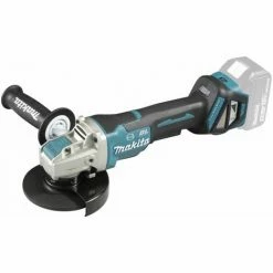 MAKITA 18V Akku-Winkelschleifer DGA519Z | Ohne Akku OhneLadegerät