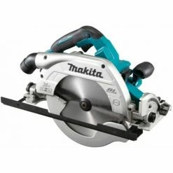 MAKITA 2x18V Akku-Handkreissäge DHS900ZU 85mm Inkl. WUT01| Ohne Akku Ohne Ladegerät