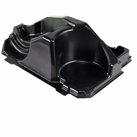 Makita Passende Einlage Für DGA 504 Und DHR 202 ( 839619-6 )