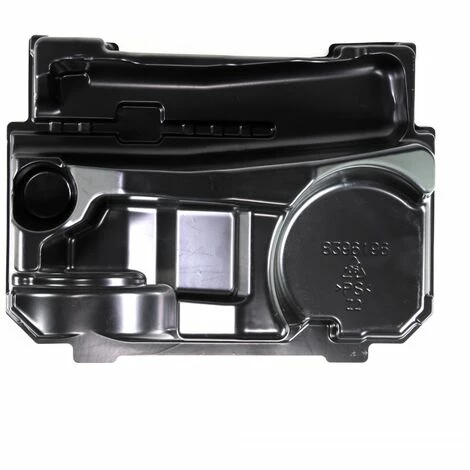 Makita Passende Einlage Für DGA 504 Und DHR 202 ( 839619-6 ) – Bild 3