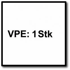 Makita Passende Einlage Für DCS 553 Akku Metallhandkreissäge ( 839751-6 )