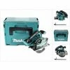 Makita DCS 553 ZJ Akku Metallhandkreissäge 18V 150 Mm Brushless Solo + Makpac - Ohne Akku, Ohne Ladegerät