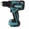 Makita DDF 459 RGJ Akku Bohrschrauber 18V 45Nm Im Makpac + 2x 6,0 Ah Akku + Ladegerät