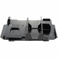 Makita Systemeinlage Für Ladegerät DC18RC + 4x 18V Akkus Im Makpac ( 838754-7 )