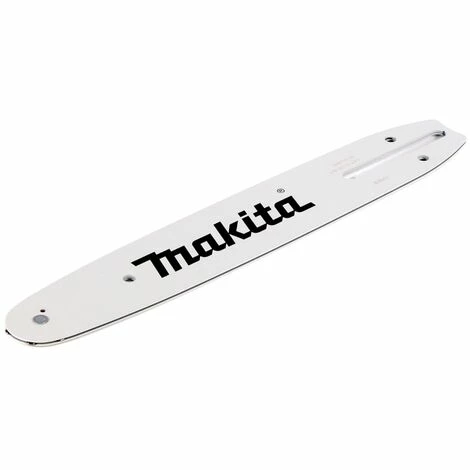 Makita Sägeschiene 25 Cm 1,1 Mm 3/8" ( 161846-0 ) Führungsschiene Schwert Für DUC 254 – Bild 2