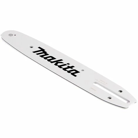 Makita Sägeschiene 25 Cm 1,1 Mm 3/8" ( 161846-0 ) Führungsschiene Schwert Für DUC 254 – Bild 4