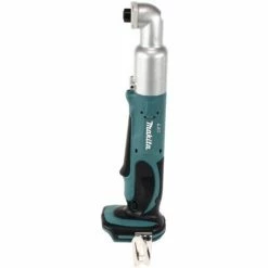 Makita DTL 061 RT1J Akku Winkelschlagschrauber 18V 1/4" 60Nm + 1x Akku 5,0Ah + Ladegerät + Makpac