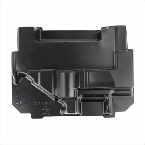 Makita Passende Einlage Für DHS 710 ( 837861-3 ) â Bild 2