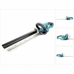 Makita BUH / DUH 523 Z 18V Akku Heckenschere 18V 52cm Solo - Ohne Akku, Ohne Ladegerät