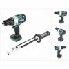 Makita DHP 481 Z 18V Akku Schlagbohrschrauber Brushless 115 Nm Solo - Ohne Akku, Ohne Ladegerät, Ohne Koffer