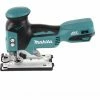 Makita DJV 181 RTJ Akku Pendelhubstichsäge 18V Brushless + 2x Akku 5,0Ah + Ladegerät + Makpac