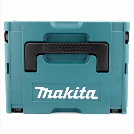 Makita Makpac Gr. 3 Systemkoffer Im 2er Set – Bild 2