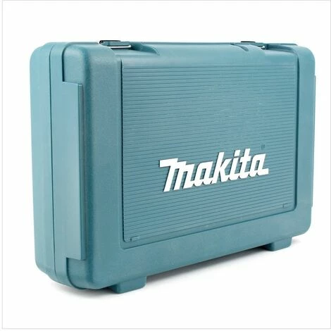 Makita Transportkoffer 46x30x13 Für BDF/DDF 343 456 BHP/DHP 453 BTD/DTD 134, 139, 140, 146 – Bild 2