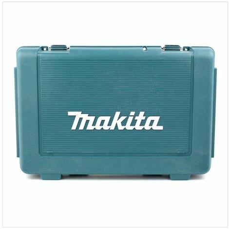 Makita Transportkoffer 46x30x13 Für BDF/DDF 343 456 BHP/DHP 453 BTD/DTD 134, 139, 140, 146 – Bild 3