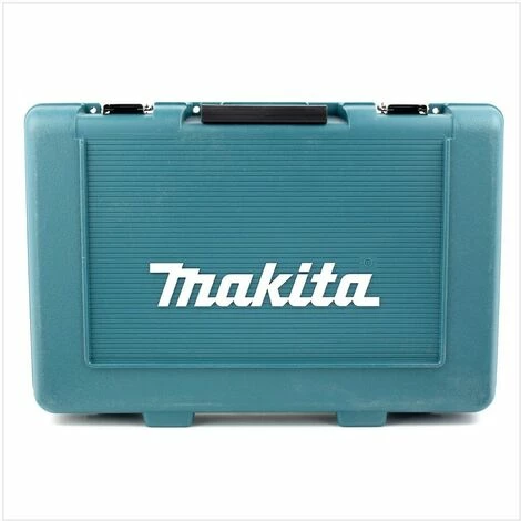 Makita Transportkoffer 46x30x13 Für BDF/DDF 343 456 BHP/DHP 453 BTD/DTD 134, 139, 140, 146 – Bild 5