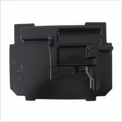 Makita MAKPAC 2 Systemkoffer - Mit Einlage 837916-4 Für Schrauber BHP / DHP / BDF / DDF / BTD / DTD