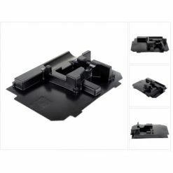 Einlage Passende Einlage Für 18 V Makita BHP, DHP, BDF, DDF Für Makbox