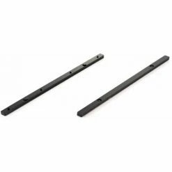 Makita Führungsschienen Set 2x Führungsschiene 1000mm + 2x Führungsschienenverbinder