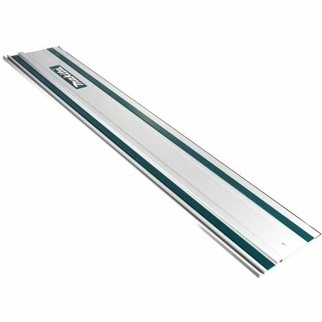 Makita Führungsschienen Set 2x Führungsschiene 1000mm + 2x Führungsschienenverbinder – Bild 3