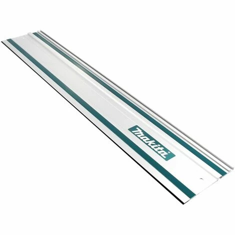 Makita Führungsschienen Set 2x Führungsschiene 1000mm + 2x Führungsschienenverbinder – Bild 4