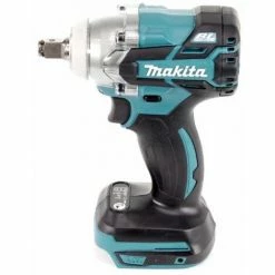 Makita DTW 285 G1 Akku Schlagschrauber 18 V 280 Nm 1/2" Brushless + 1x Akku 6,0 Ah - Ohne Ladegerät