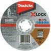 MAKITA Trennscheibe 125x1,2mm INOX