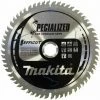 MAKITA EFFICUT Sägeblatt 165x20 Mm, 60 Zähne