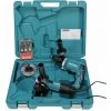 Werkzeugset Makita Makita DK0050X1