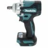 Makita DTW 300 RT1J Akku Schlagschrauber 18 V 330 Nm 1/2" Brushless + 1x Akku 5,0 Ah + Ladegerät + Makpac