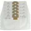 Makita Filtersack M 5er Pack Für VC4210M Sauger Staubsaugerbeutel