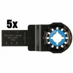 MAKITA Tauchsägebl. 20mm TMA058 5Stk. (B-64923-5)
