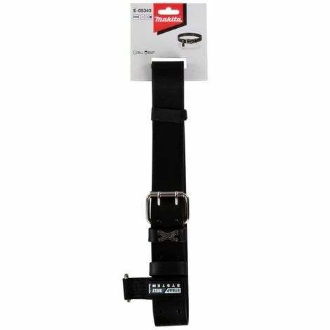 MAKITA Leder-Koppel (E-05343) â Bild 2