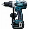 MAKITA Akku-Bohrschrauber 18 V / 5,0 Ah - DDF458RTJ