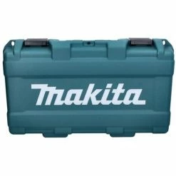Makita DJR 187 RGK Akku Reciprosäge 18 V Brushless + 2x Akku 6,0 Ah + Ladegerät + Koffer
