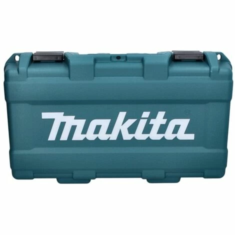 Makita DJR 187 RGK Akku Reciprosäge 18 V Brushless + 2x Akku 6,0 Ah + Ladegerät + Koffer