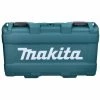 Makita DJR 187 RG1K Akku Reciprosäge 18 V Brushless + 1x Akku 6,0 Ah + Ladegerät + Koffer