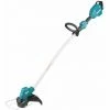 Makita Akku-Rasentrimmer 18V / 3,0 Ah - DUR189RF