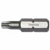 Makita Torx Bit TX40x25 - B-23656