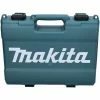 Makita HP 333 DWAE Akku Schlagbohrschrauber 12 V 30 Nm + 2x Akku 2,0 Ah + Ladegerät + Koffer