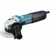 Makita Winkelschleifer GA 5040 RZ1, 1100 Watt, Für 125mm Scheiben, Im Karton