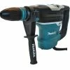 Makita Elektronik-Bohrhammer HR 4013 C, 1100 Watt, Mit SDS-max-Aufnahme, Im Koffer
