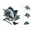 Makita 5008 MG Handkreissäge 1800 W 210 Mm Solo - Ohne Koffer