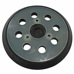 MAKITA Klett-Schleifteller Für Exzenterschleifer - 743081-8