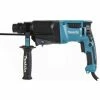 MAKITA SDS-Plus 800 W 2.4J Bohrhammer - HR2600