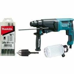 MAKITA SDS-Plus 720W 23 Mm Bohrhammer - HR2300X9
