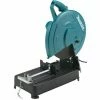 MAKITA 2200W Ø355mm Metallkettensäge - LW1401S