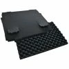 Makita Polster-Set FÃ¼r Makpac GrÃ¶ÃŸe 1-4 Boden- Und Deckelpolster 40mm 2-teilig P-84274