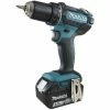 Makita Akku-Bohrschrauber 18 Volt / 3,0 Ah DDF482RFJ.