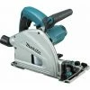 MAKITA 1300W 165MM Tauchkreissäge Im MAK-PAC-Koffer - SP6000J